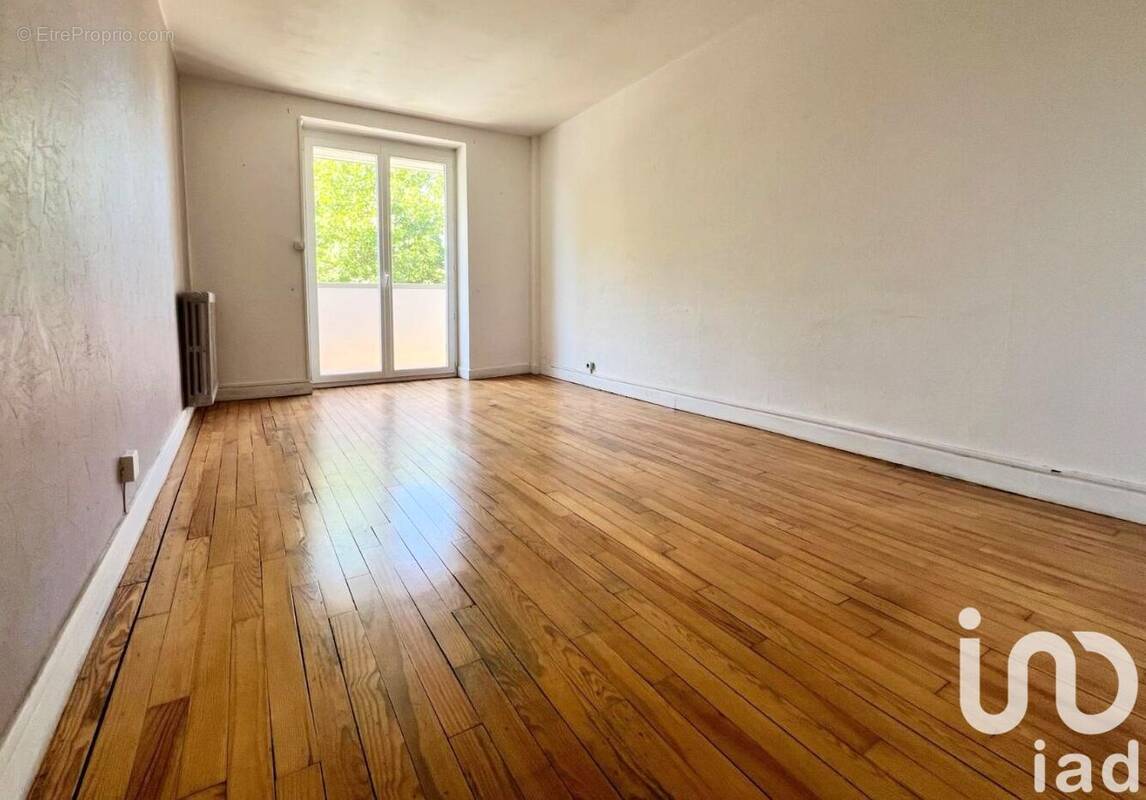 Photo 1 - Appartement à TOULOUSE