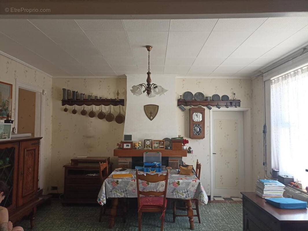 Maison à VILLENEUVE-D&#039;ASCQ