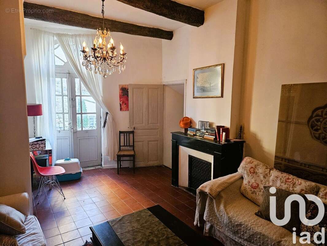 Photo 9 - Maison à LAURENS