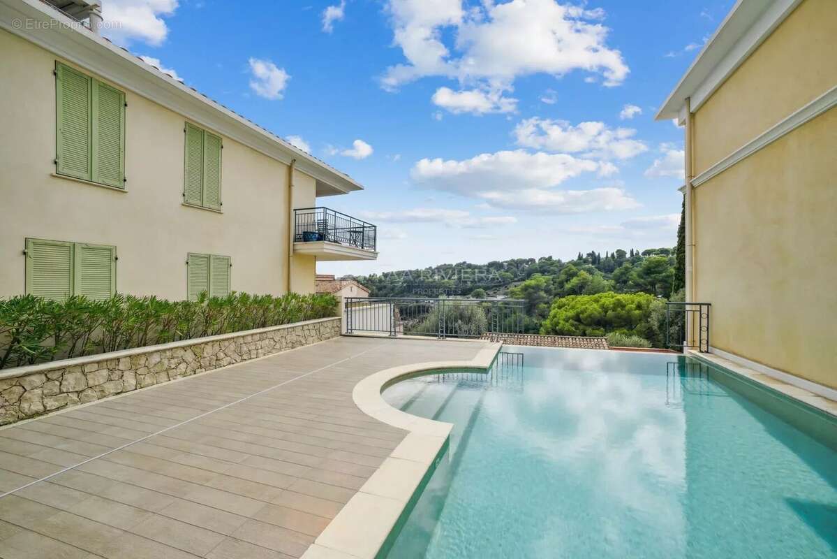 Appartement à BIOT