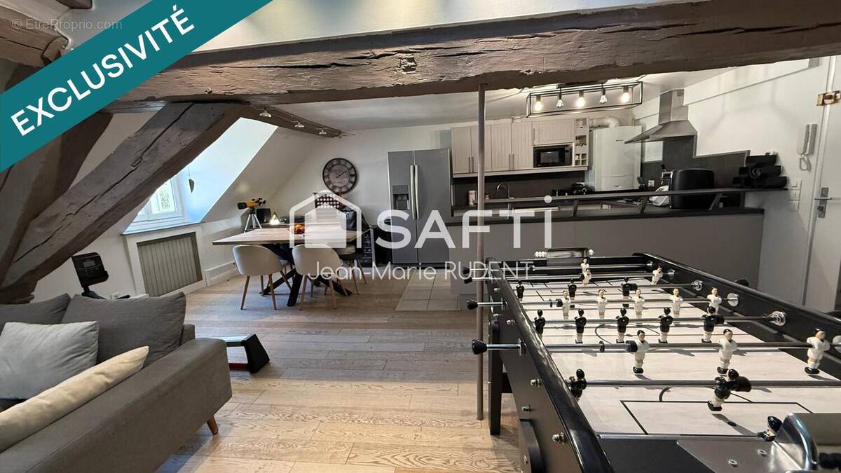 Photo 1 - Appartement à LONGJUMEAU