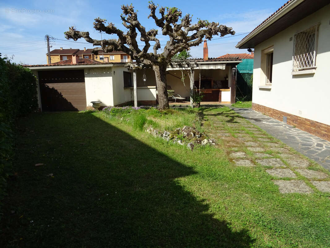 Maison à ALBI