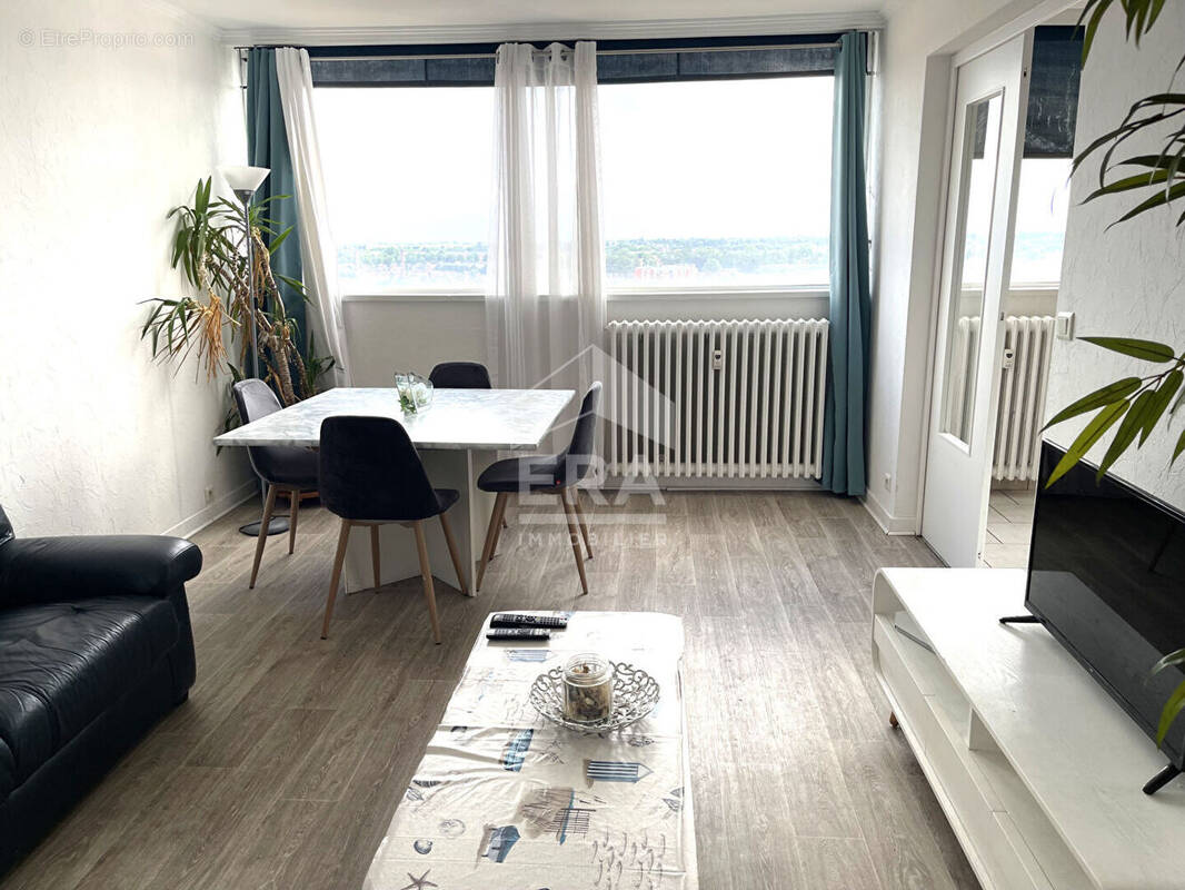 Appartement à ROUBAIX