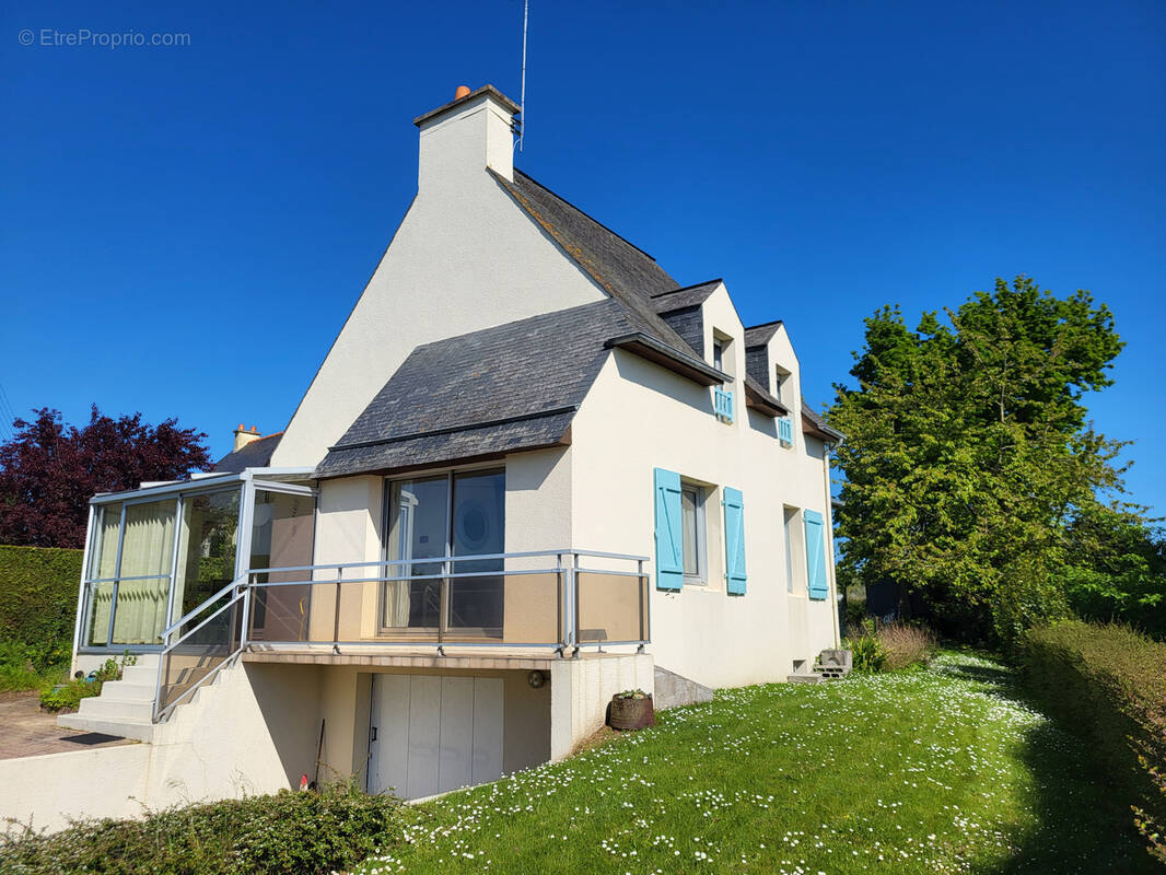 Maison à SAINT-CAST-LE-GUILDO