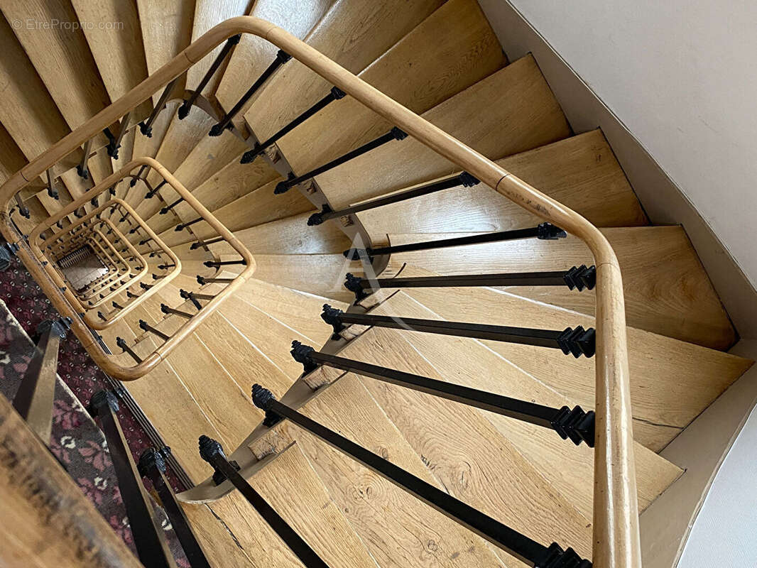 Appartement à MAISONS-ALFORT