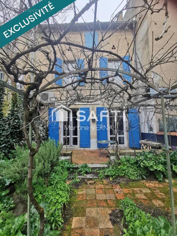 Photo 1 - Maison à CASTRES