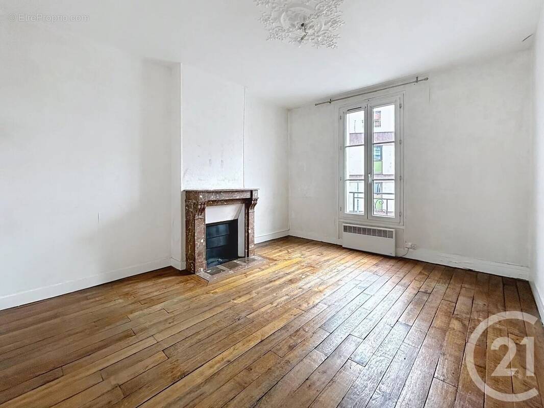 Appartement à LE KREMLIN-BICETRE