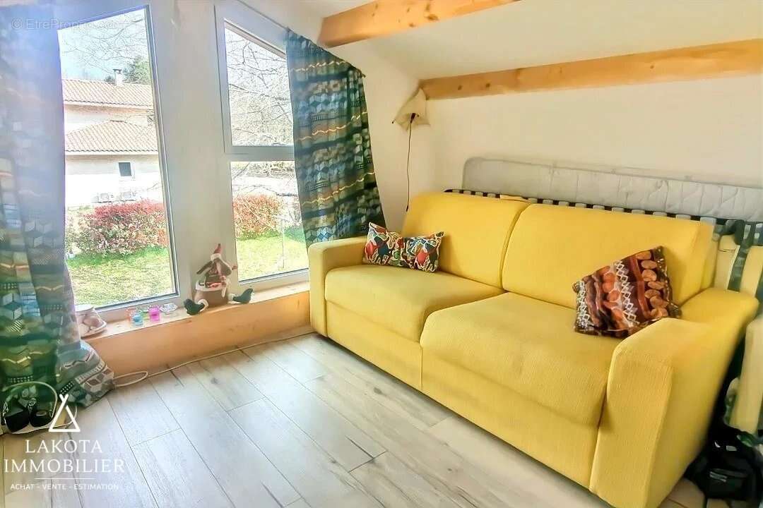 Maison à BELIN-BELIET
