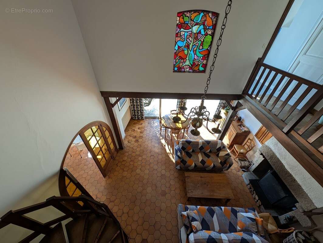 Maison à CLISSON