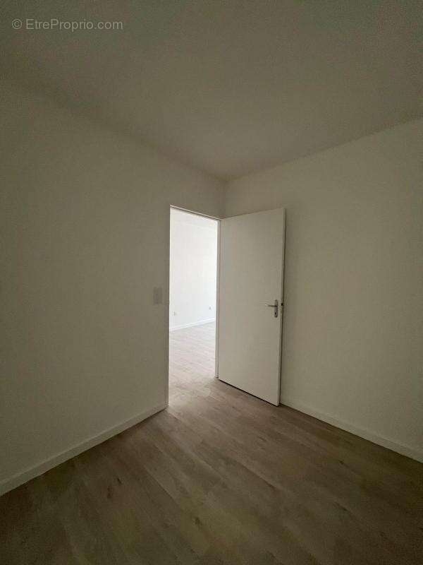Appartement à MUZILLAC