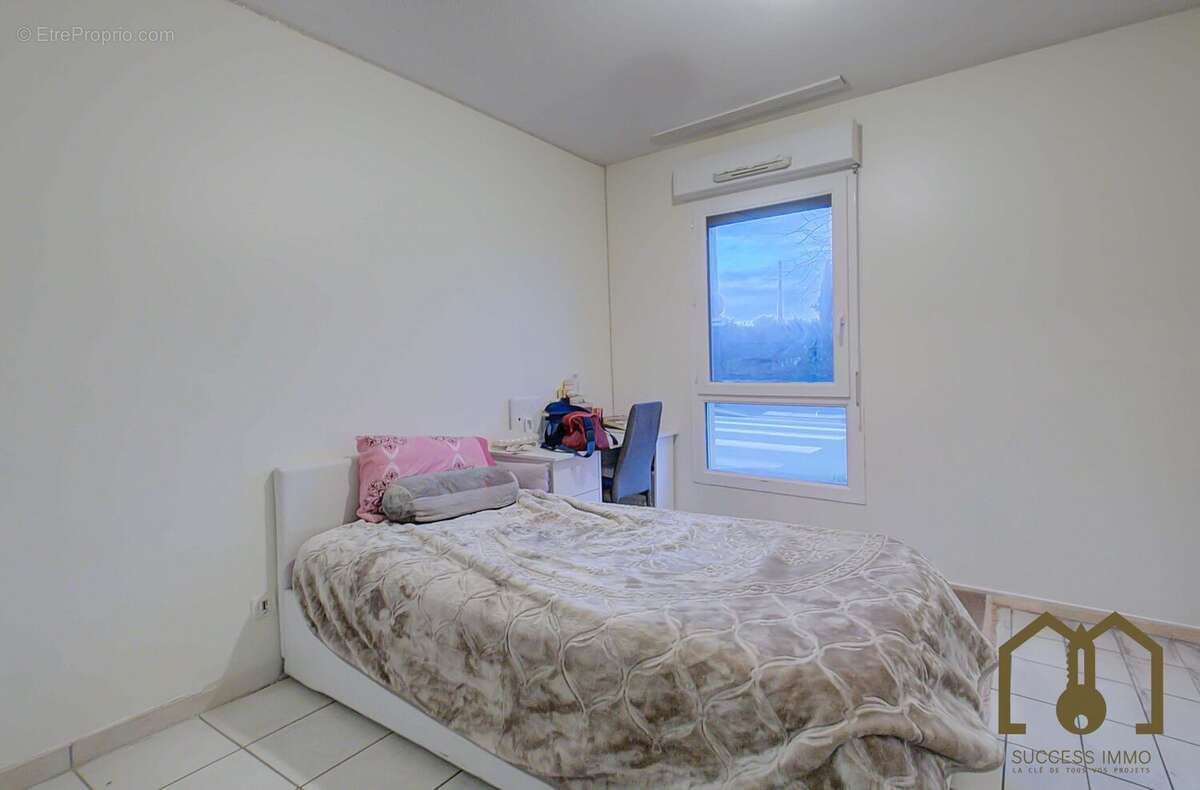 Appartement à VAULX-EN-VELIN