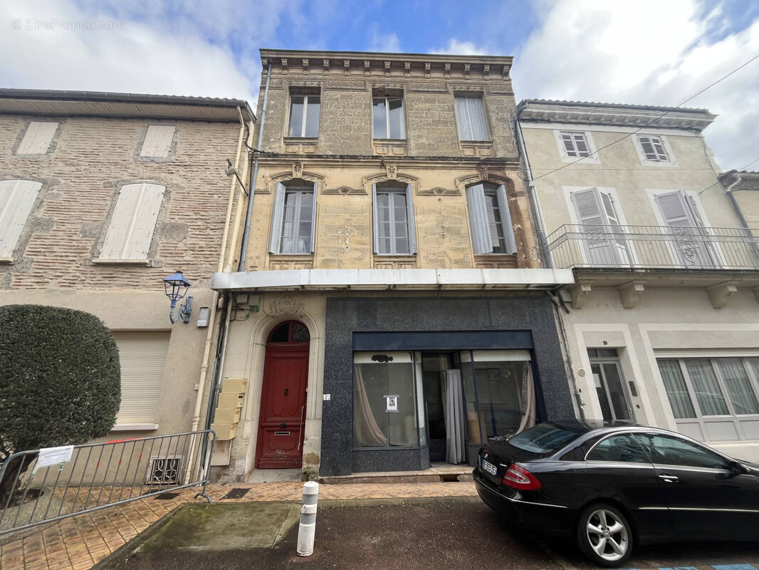 Appartement à TONNEINS