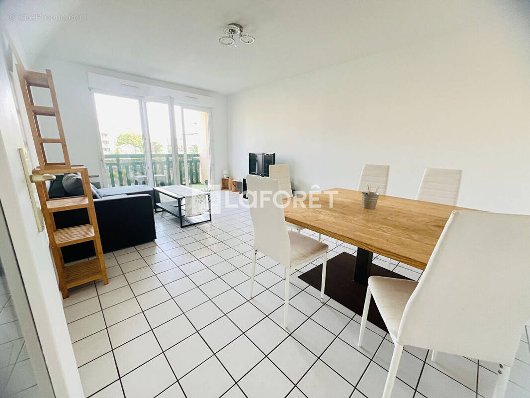 Appartement à ANGLET
