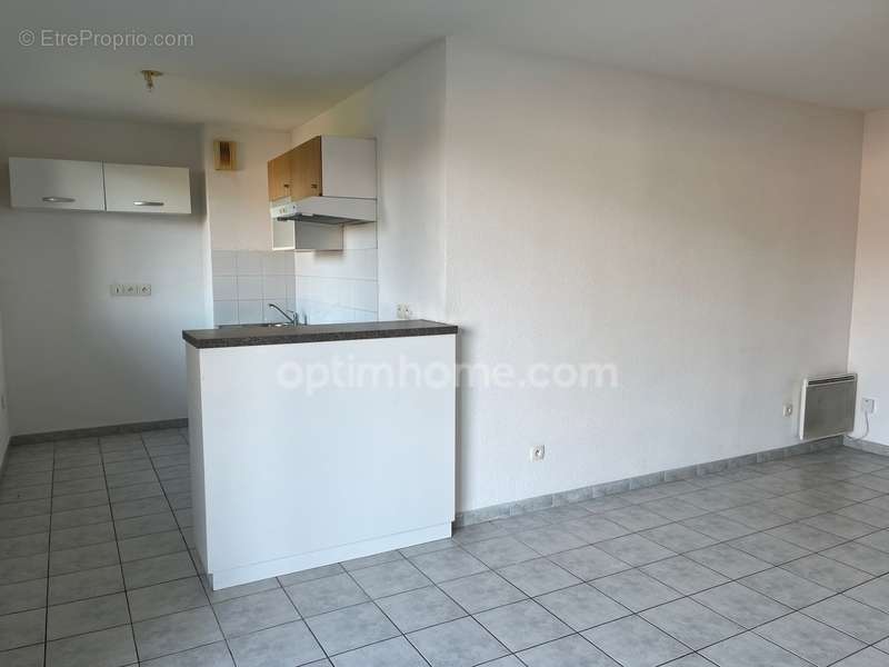Appartement à HONFLEUR