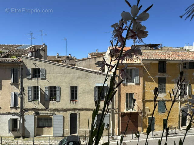 Appartement à AIX-EN-PROVENCE