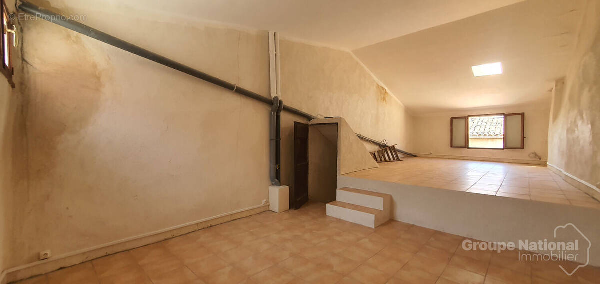 Maison à RIANS