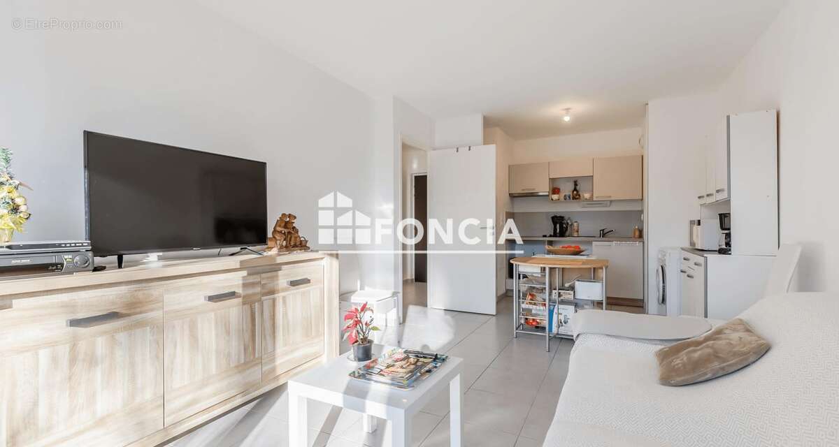 Appartement à LES SABLES-D&#039;OLONNE