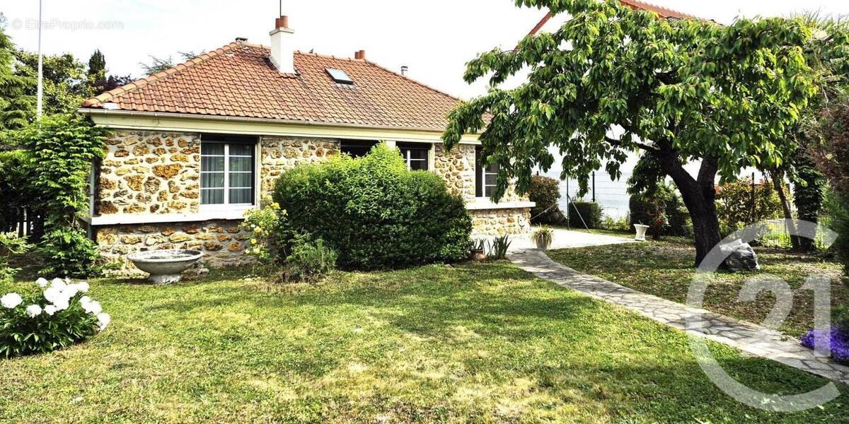 Maison à VALENTON
