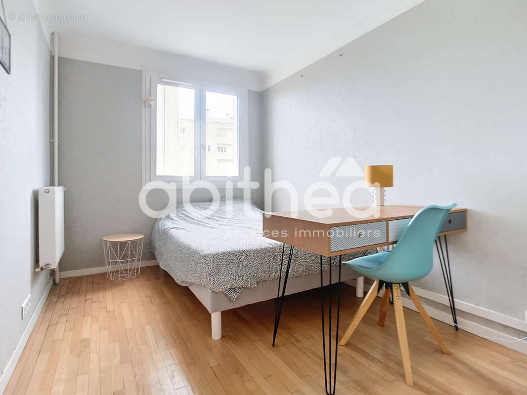 Appartement à TROYES