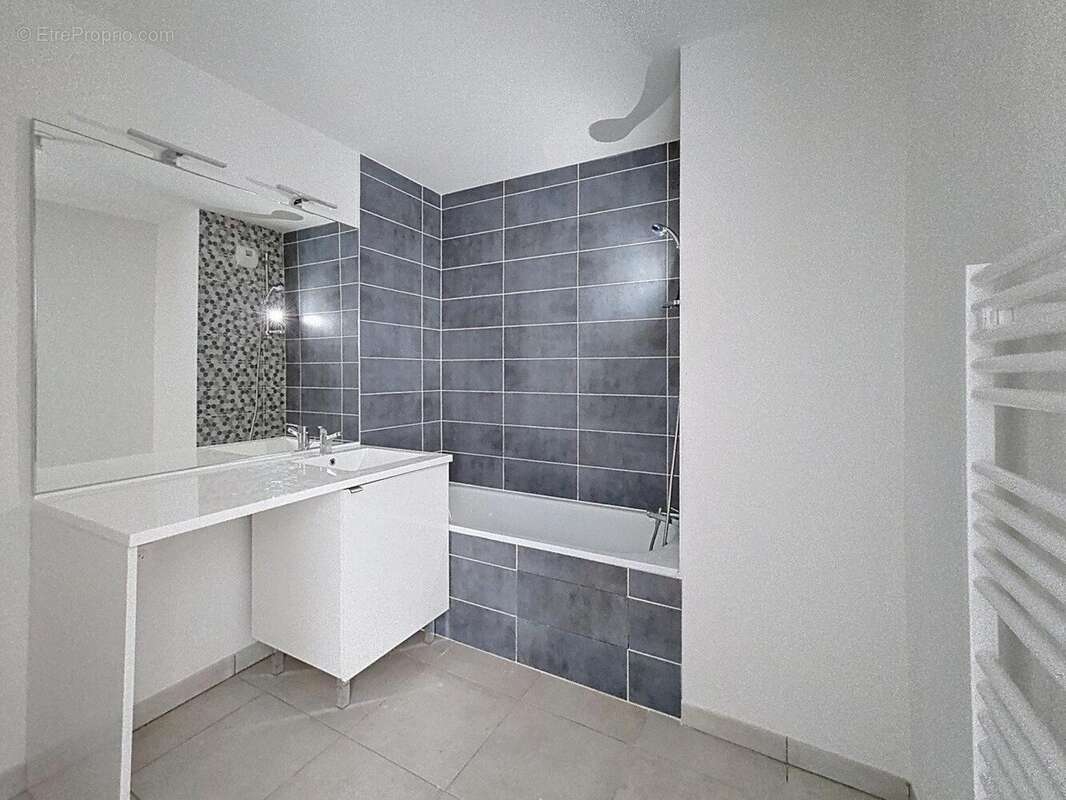 Photo 7 - Appartement à CASTANET-TOLOSAN