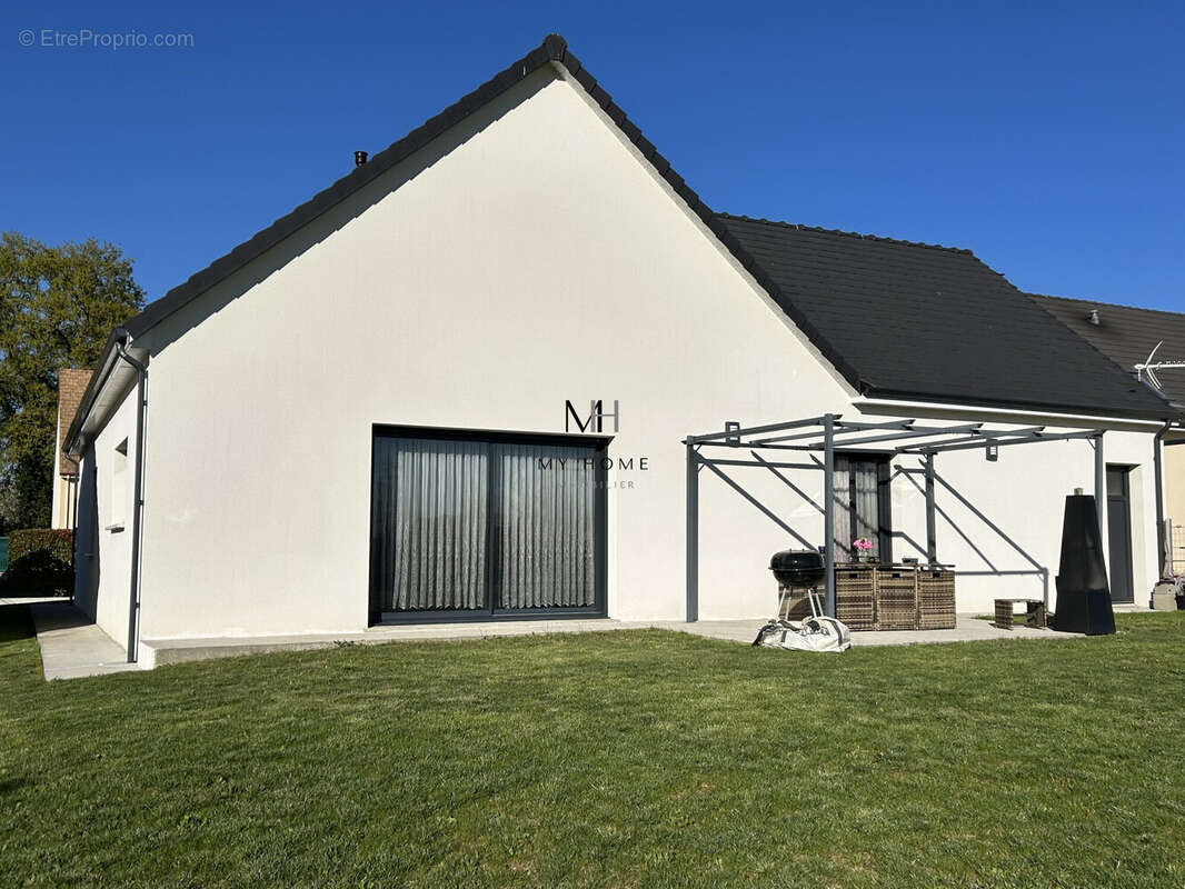 Maison à ALENCON