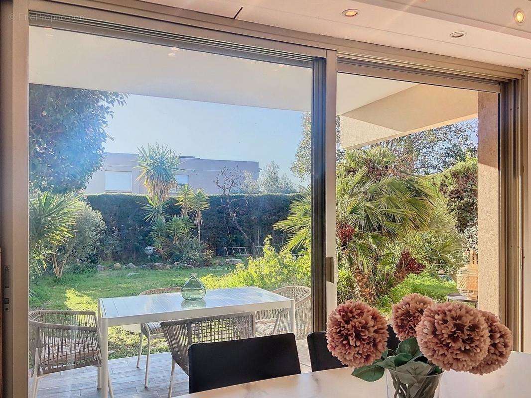 Appartement à CAGNES-SUR-MER