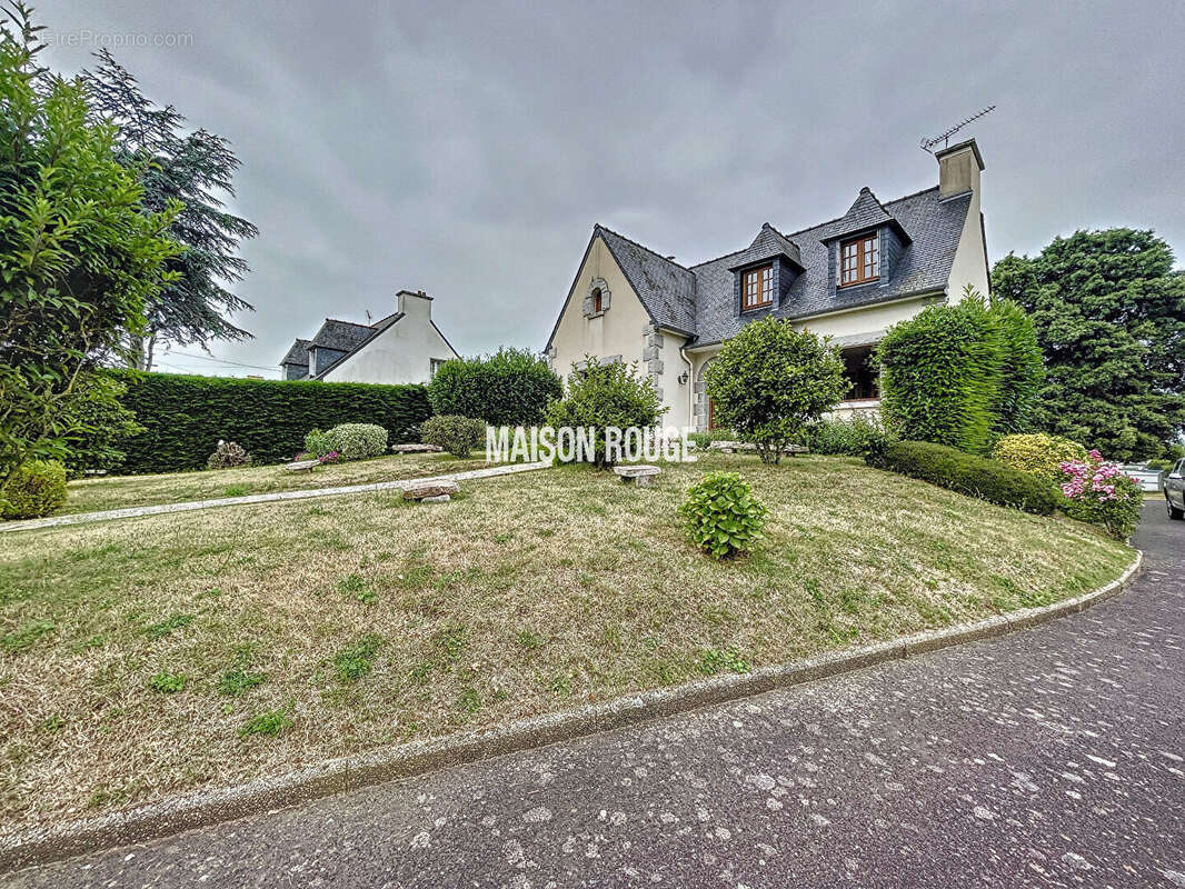 Maison à SAINT-ALBAN