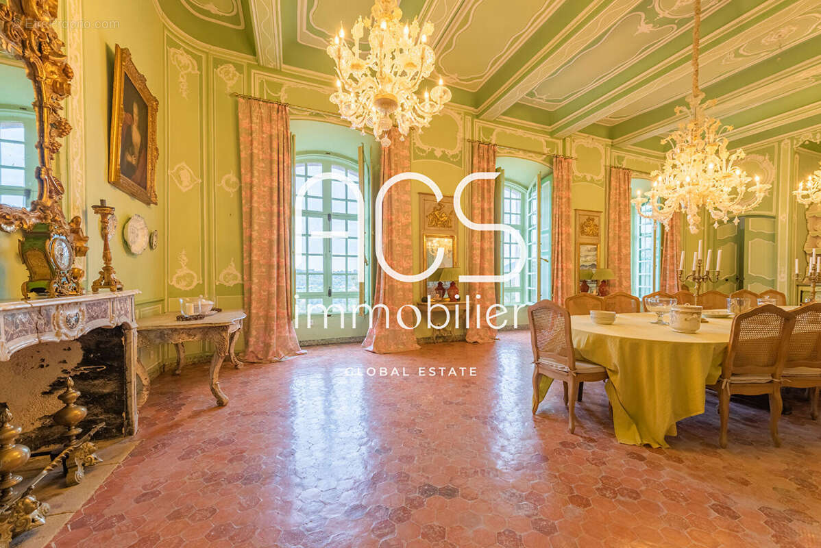Maison à LA VERDIERE