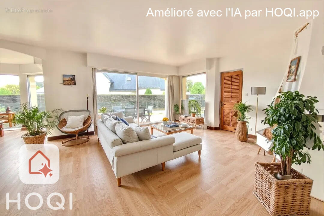 Maison à LA BAULE-ESCOUBLAC