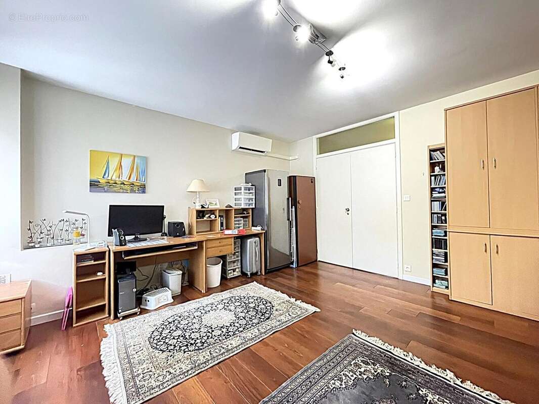 Photo 6 - Appartement à NIMES