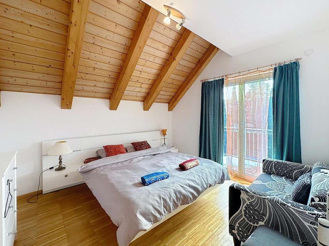 Photo 7 - Appartement à LEYMEN