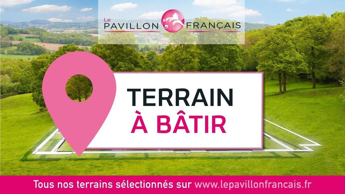 Terrain à SAINT-LEGER-EN-YVELINES