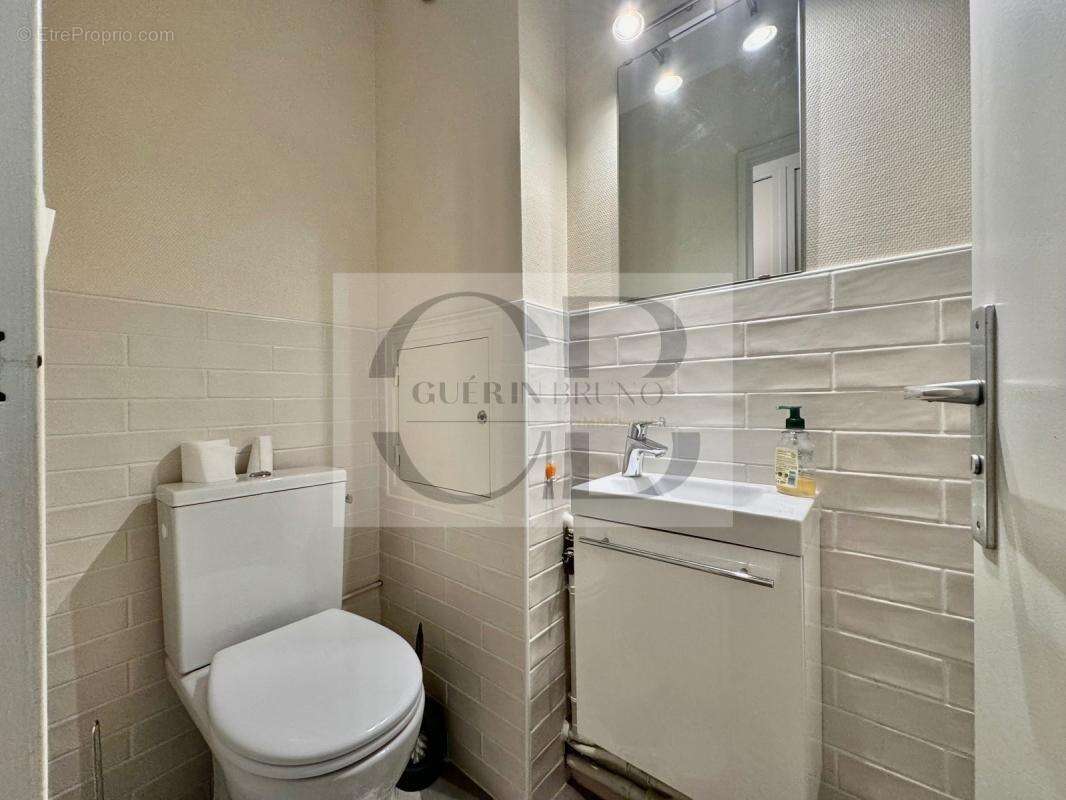 Appartement à BERGERAC