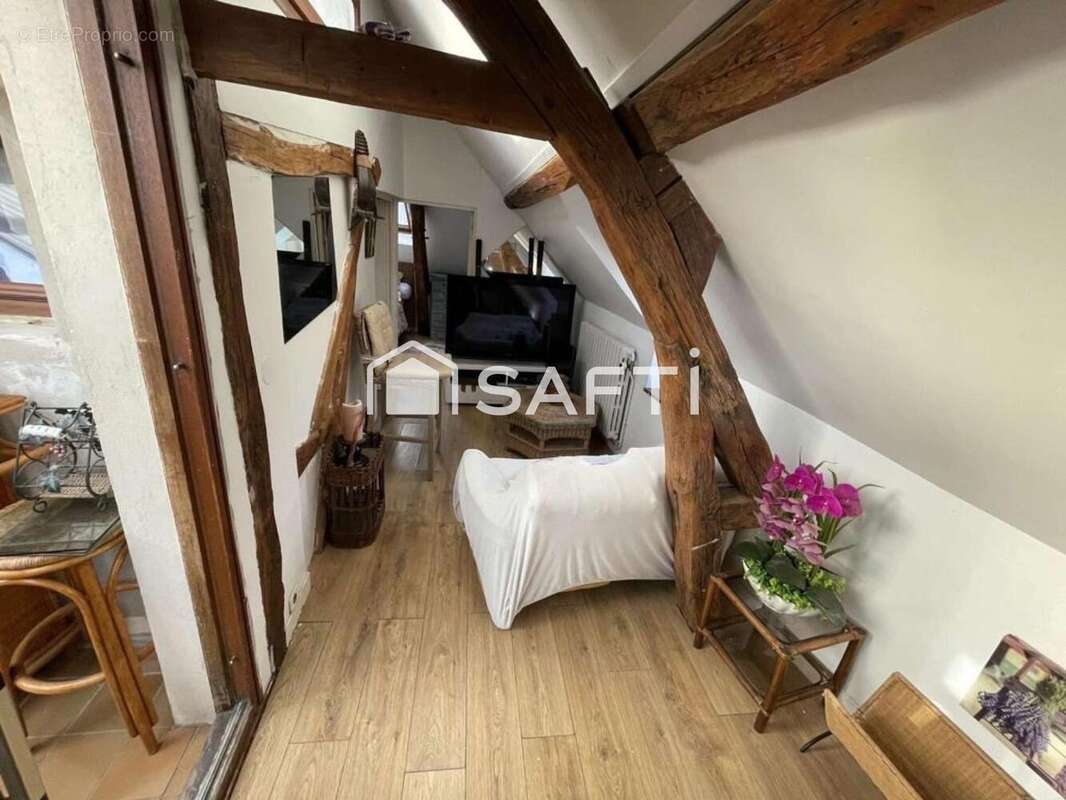 Photo 4 - Appartement à ETAMPES