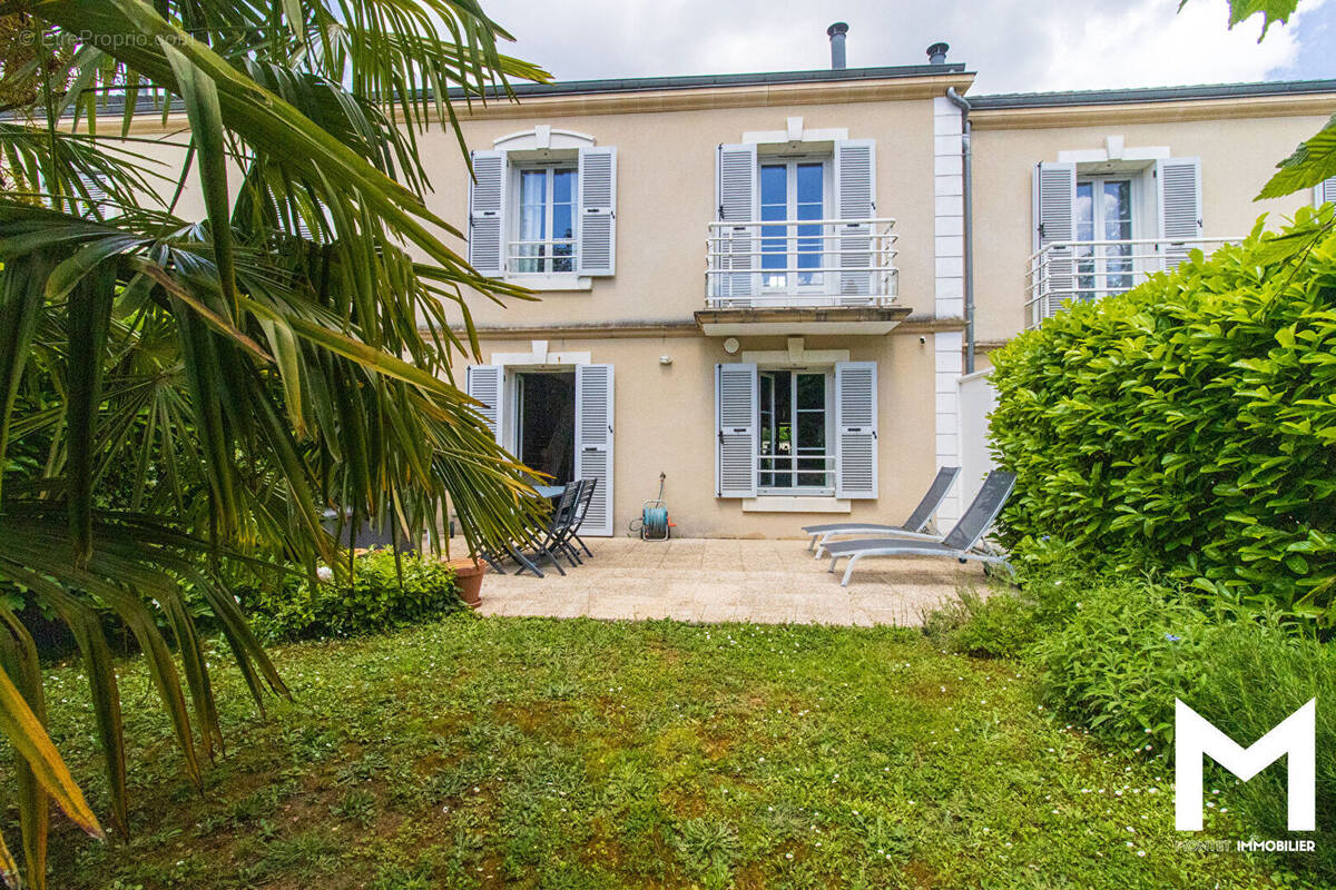 Maison à PERIGUEUX