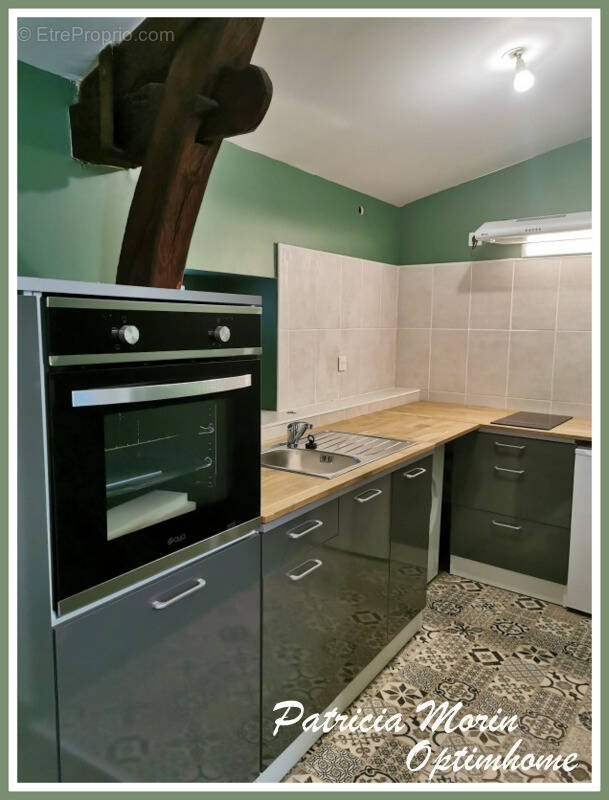 Appartement à DAX