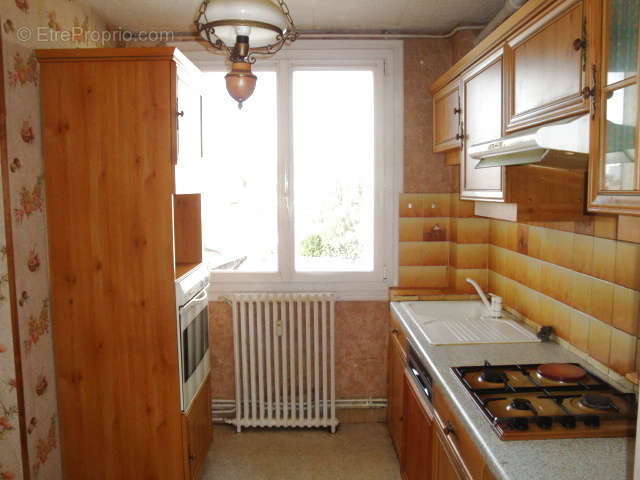 Appartement à LIMOGES