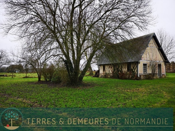 Maison à LIEUREY
