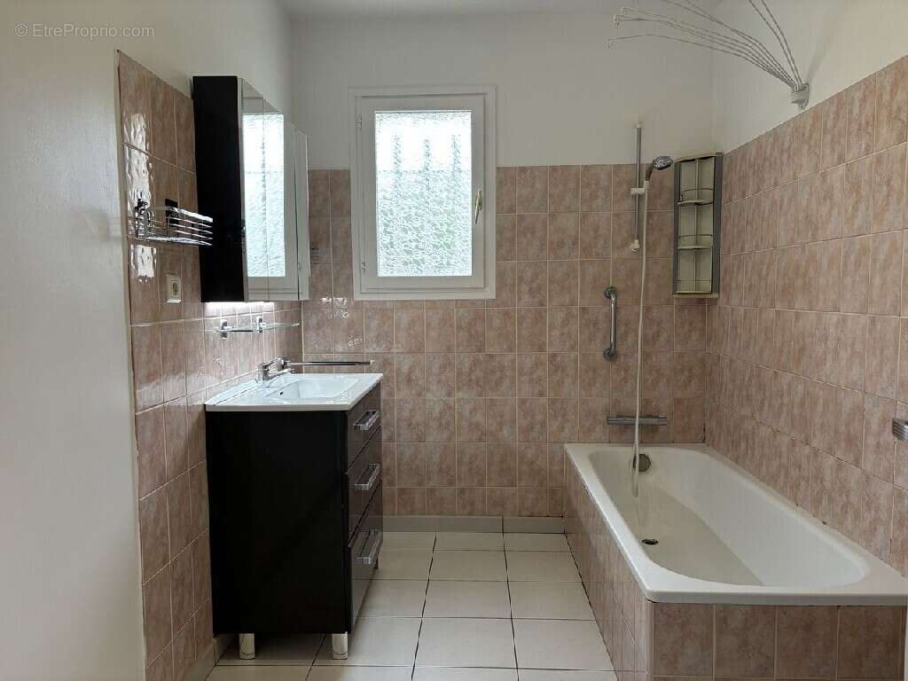 Maison à MARMANDE