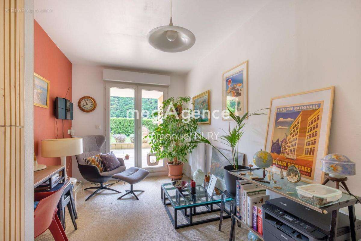 Appartement à ECULLY