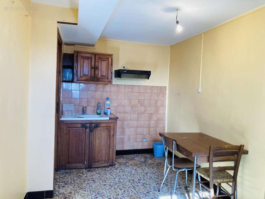 Photo 5 - Maison à LUCENAY