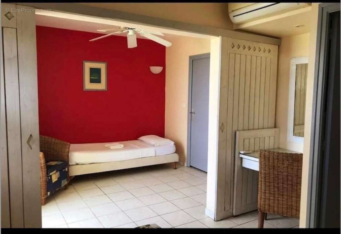Photo 2 - Appartement à LA TRINITE