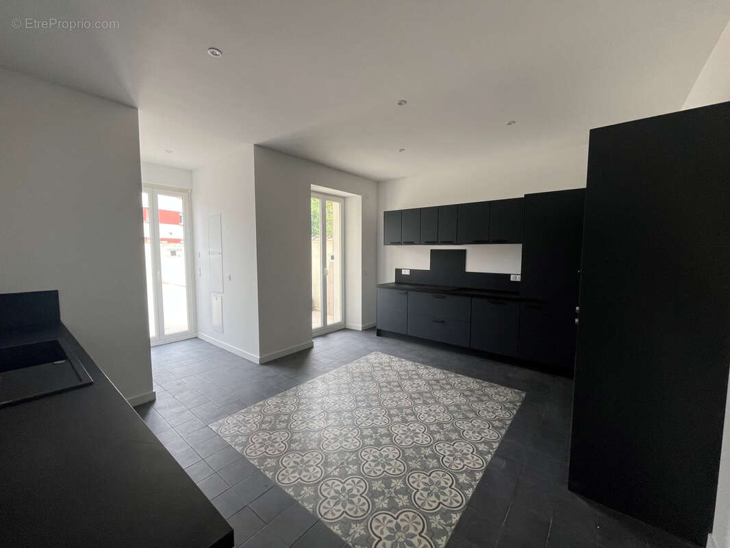 Appartement à NIMES