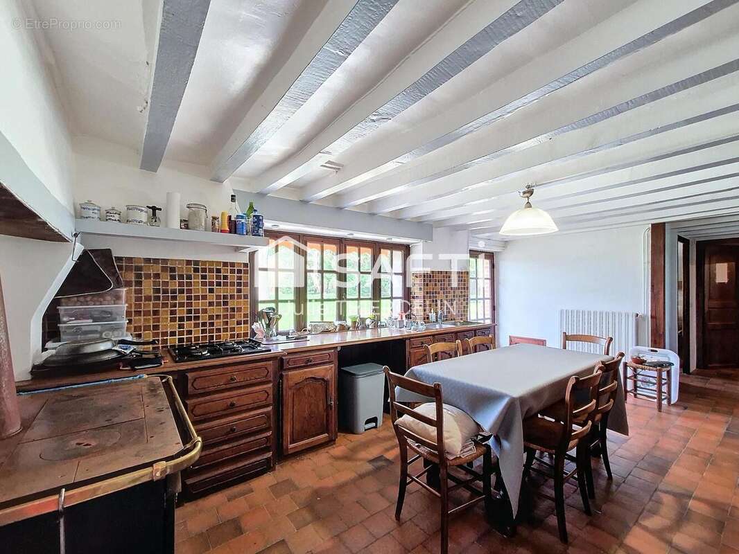 Photo 4 - Maison à BELLEGARDE