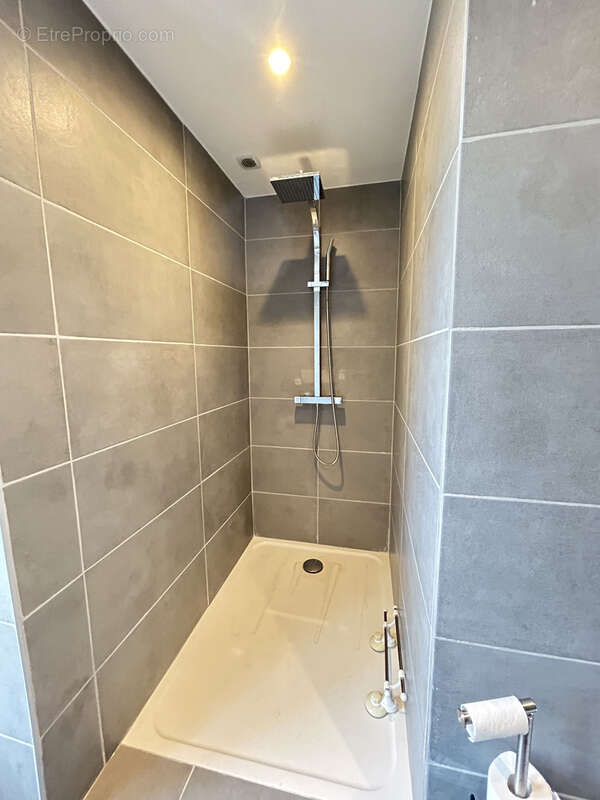 Appartement à SAINT-REMY-LES-CHEVREUSE