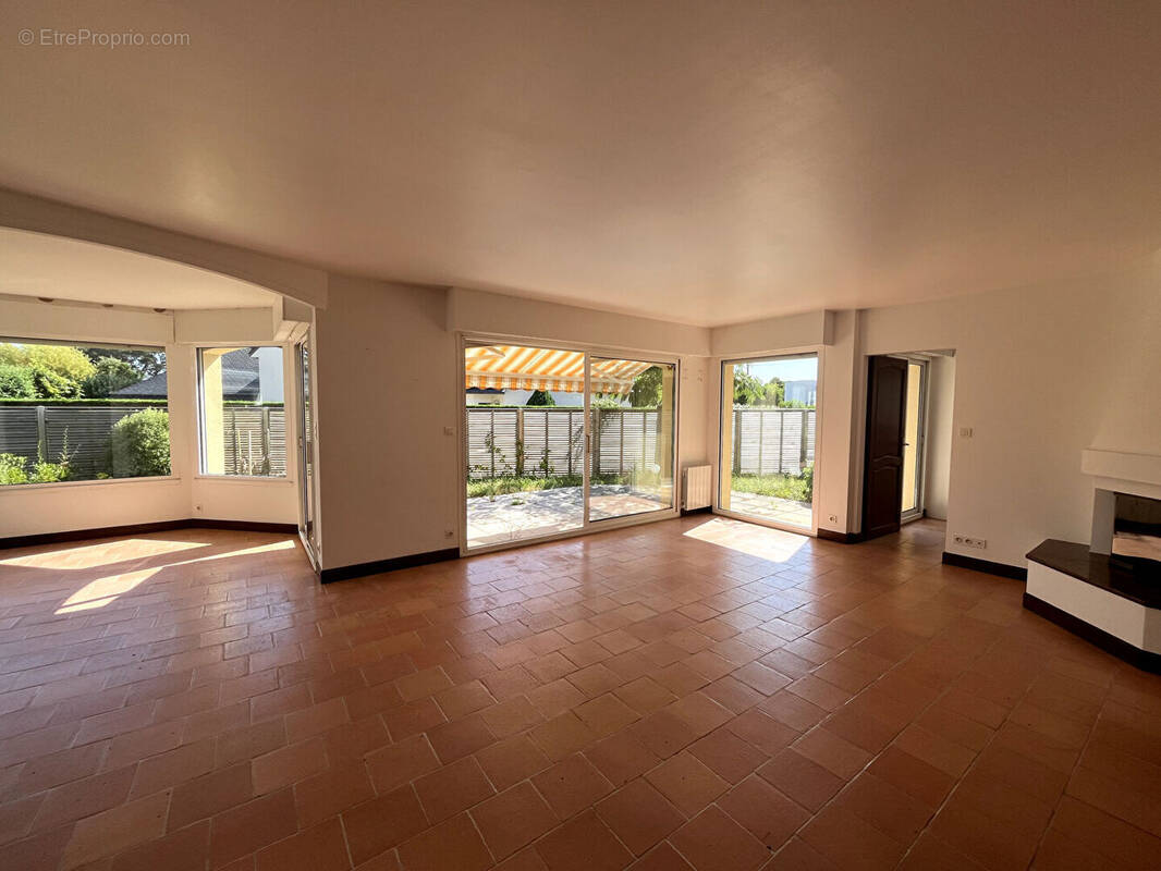 Maison à LA BAULE-ESCOUBLAC