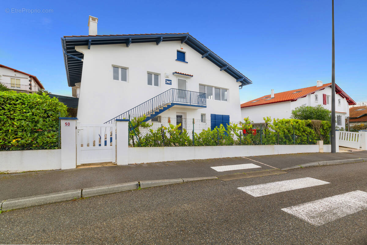 Maison à HENDAYE