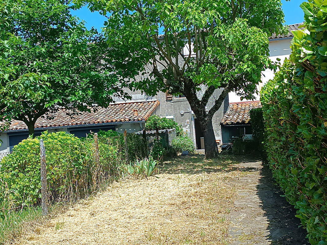 Maison à REVEL