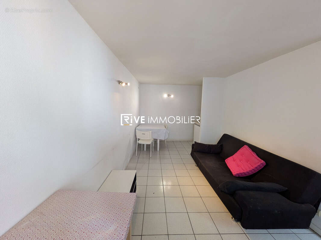 Appartement à THONON-LES-BAINS