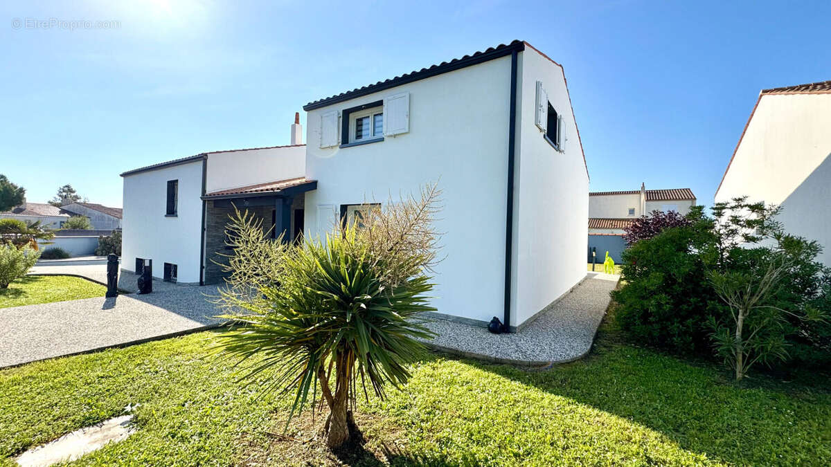 Maison à LAGORD